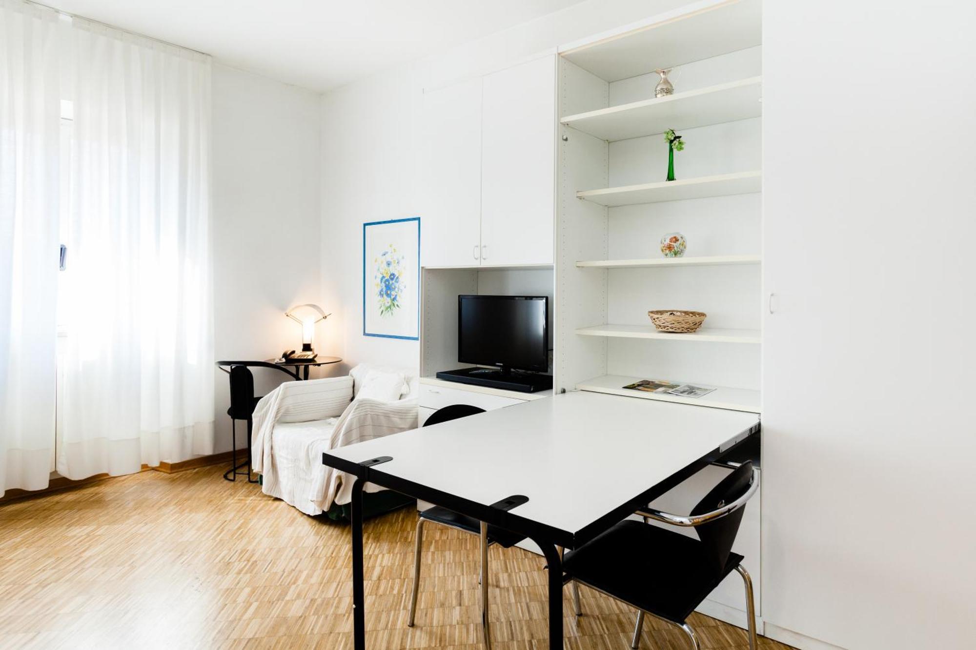 Residence Degli Aranci - Caseta 안코나 객실 사진