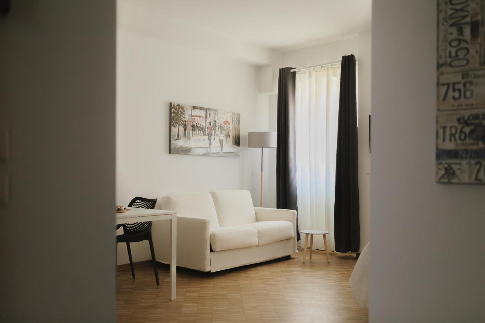 Residence Degli Aranci - Caseta 안코나 외부 사진