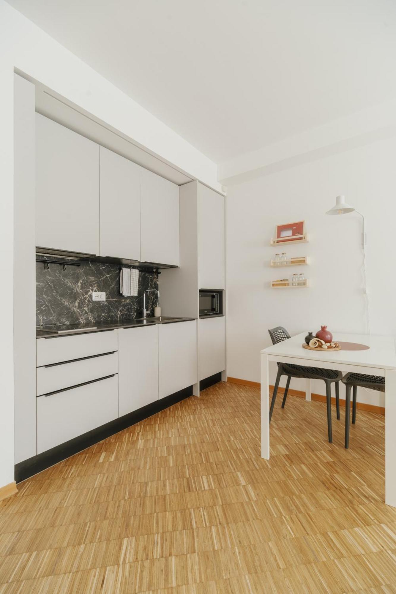 Residence Degli Aranci - Caseta 안코나 외부 사진