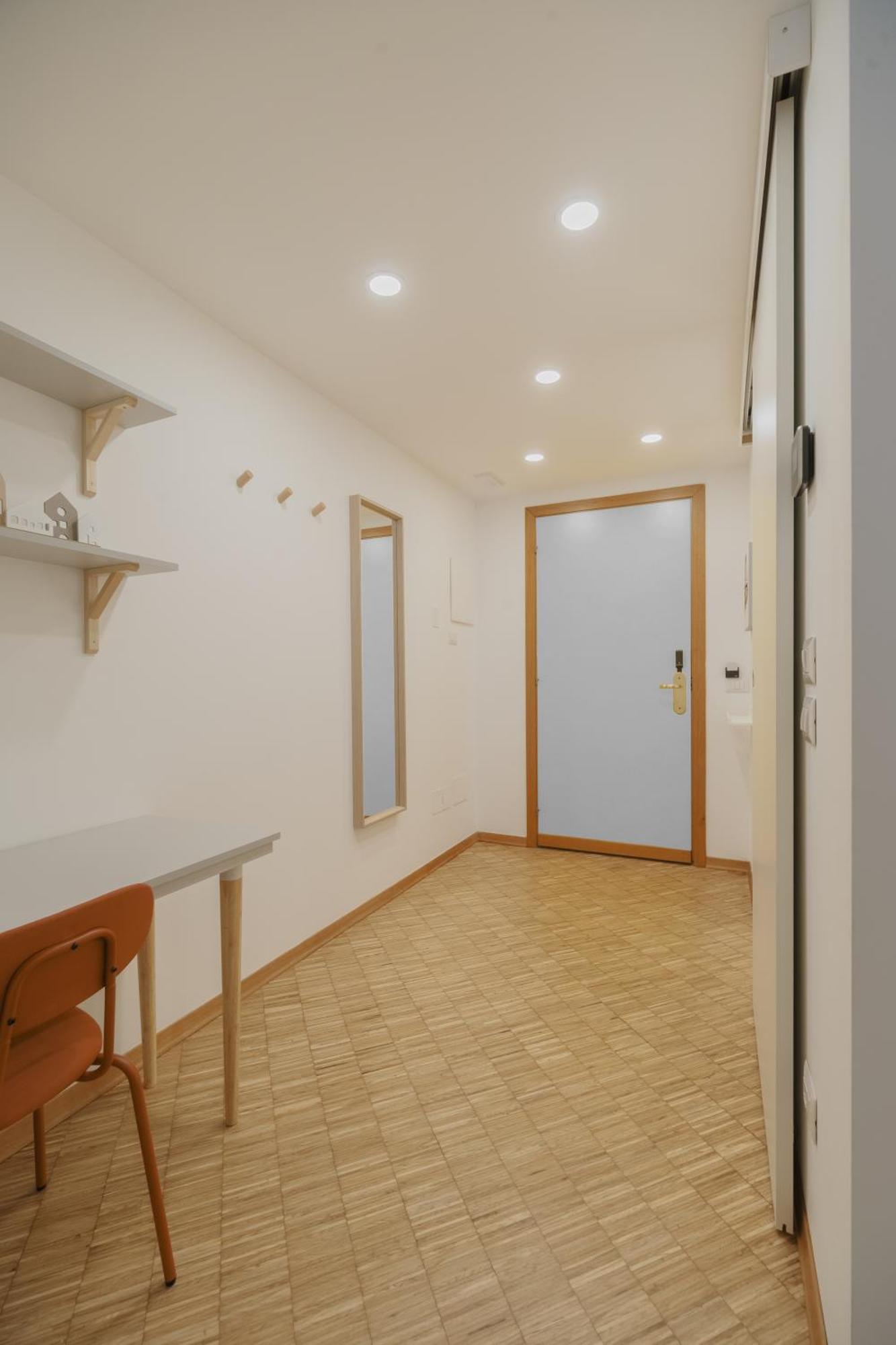 Residence Degli Aranci - Caseta 안코나 외부 사진