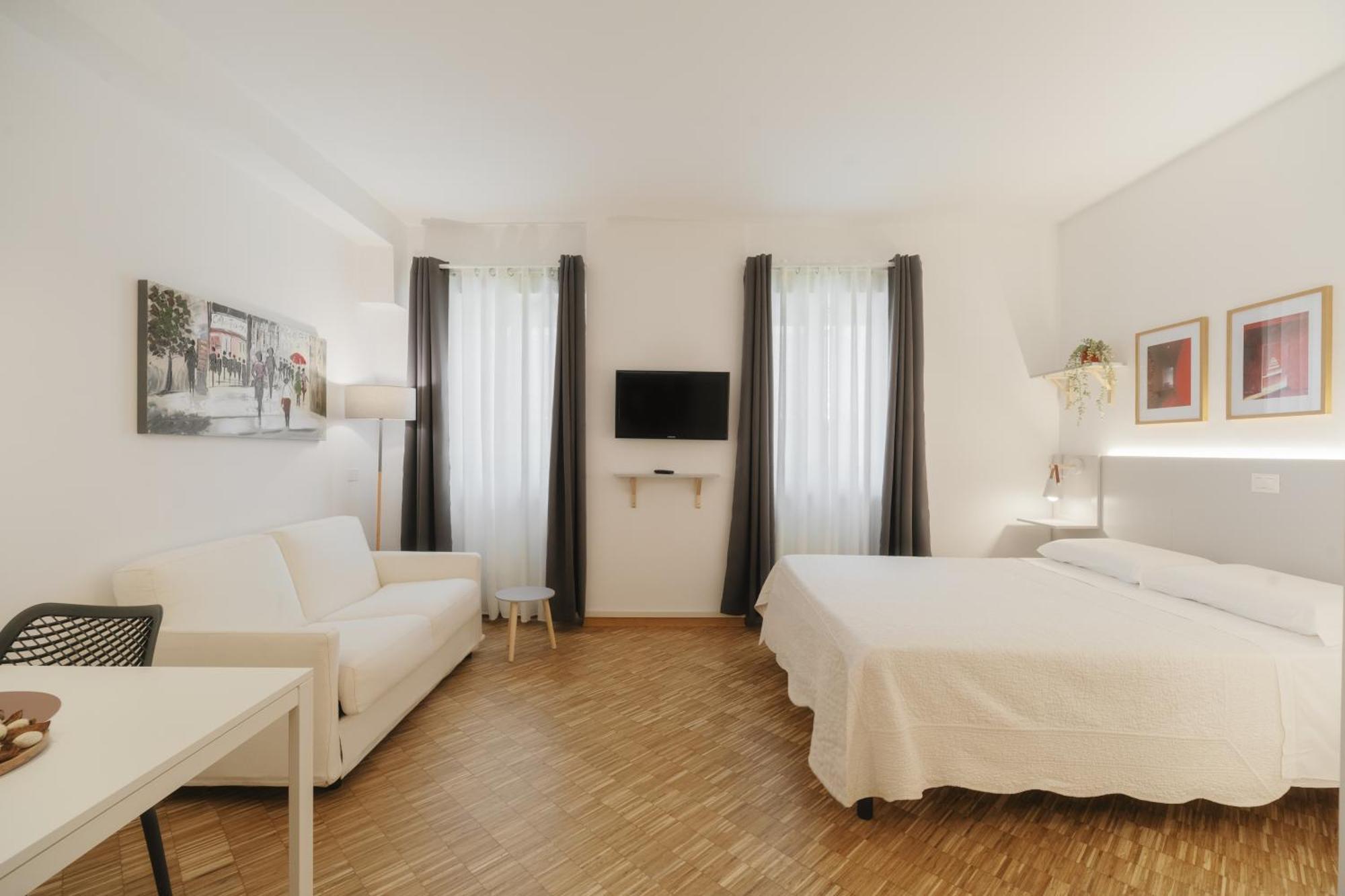 Residence Degli Aranci - Caseta 안코나 외부 사진