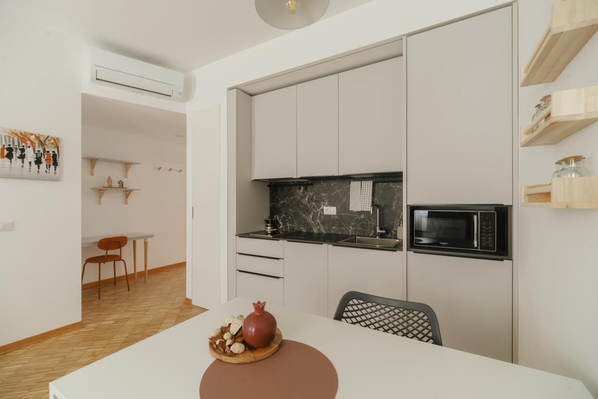 Residence Degli Aranci - Caseta 안코나 외부 사진