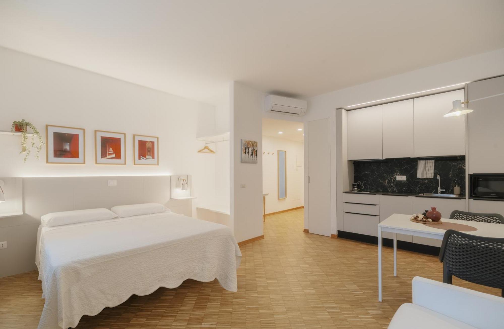 Residence Degli Aranci - Caseta 안코나 외부 사진