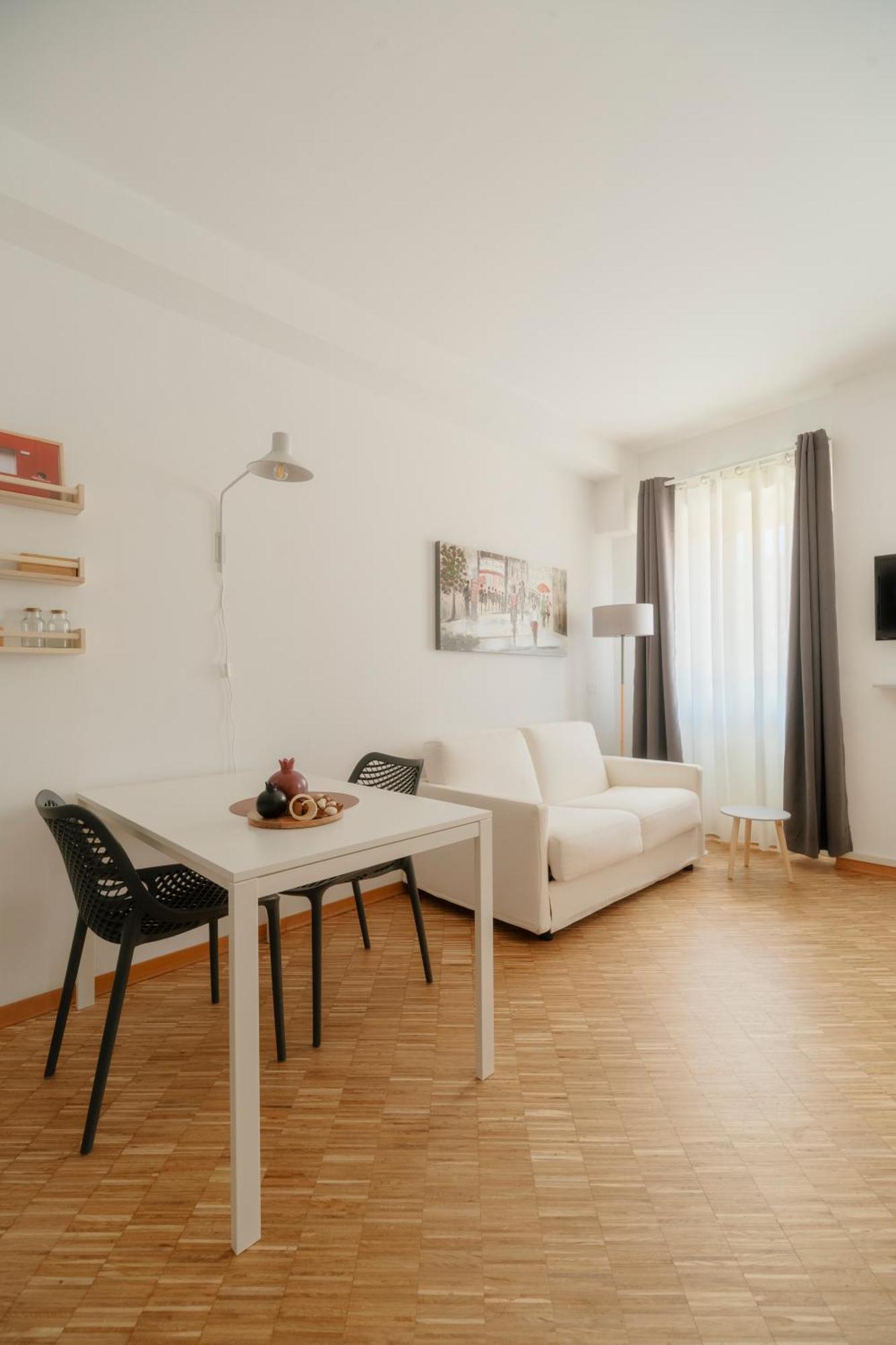 Residence Degli Aranci - Caseta 안코나 외부 사진