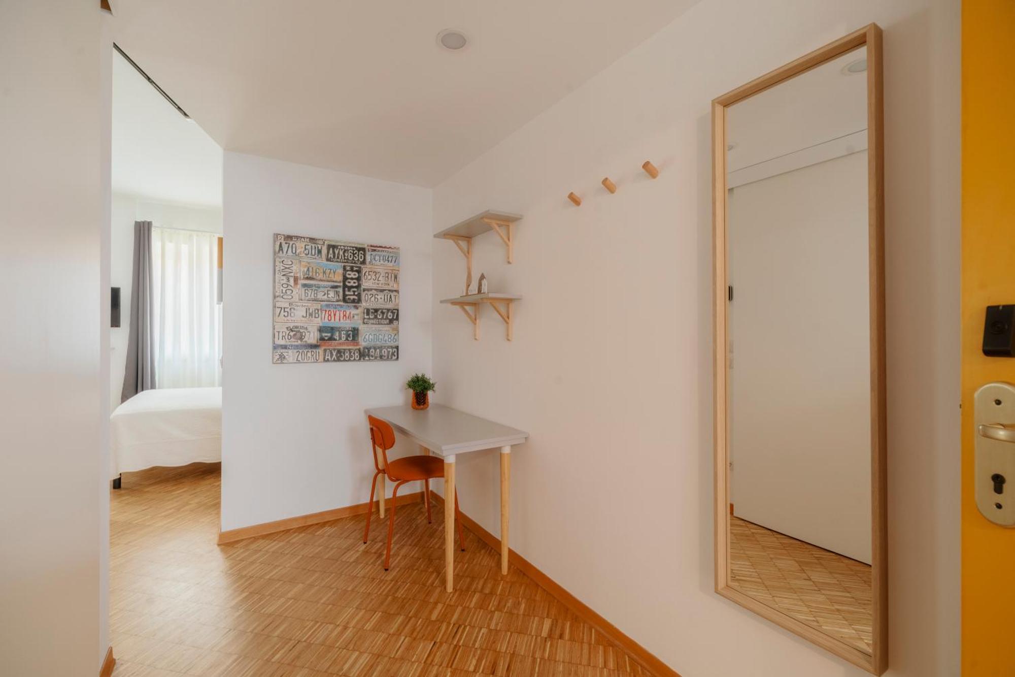 Residence Degli Aranci - Caseta 안코나 외부 사진