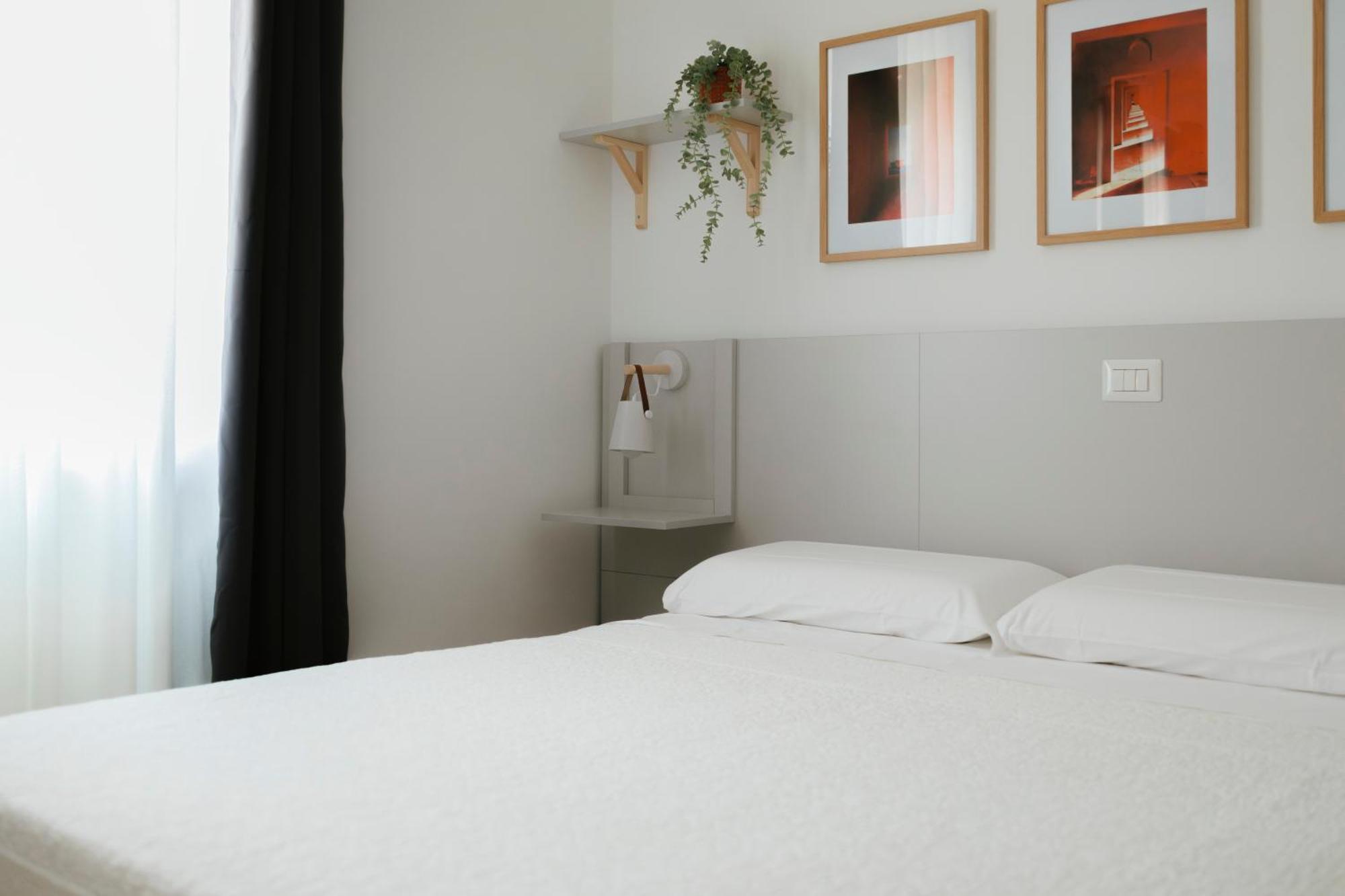 Residence Degli Aranci - Caseta 안코나 외부 사진