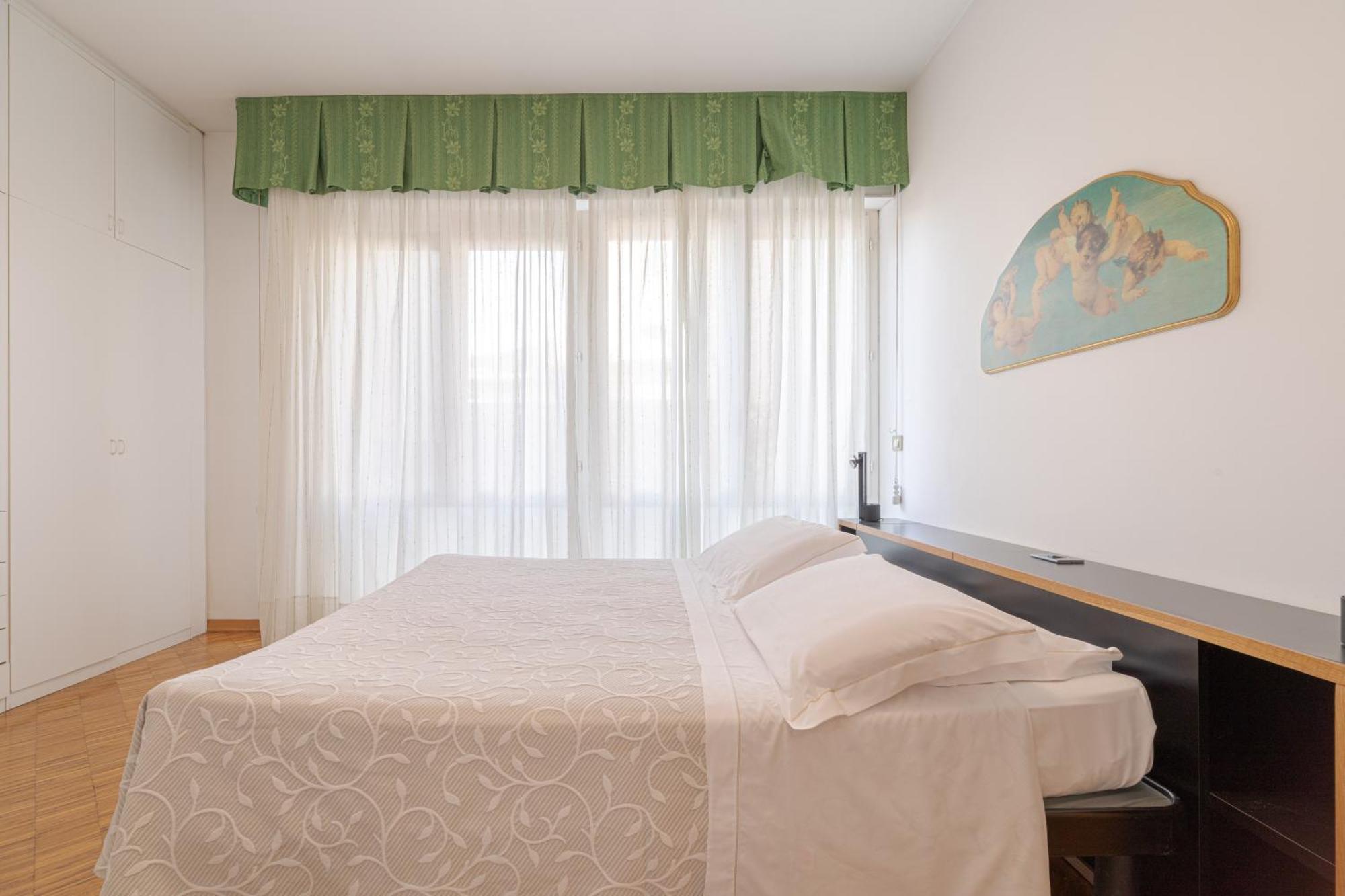Residence Degli Aranci - Caseta 안코나 객실 사진
