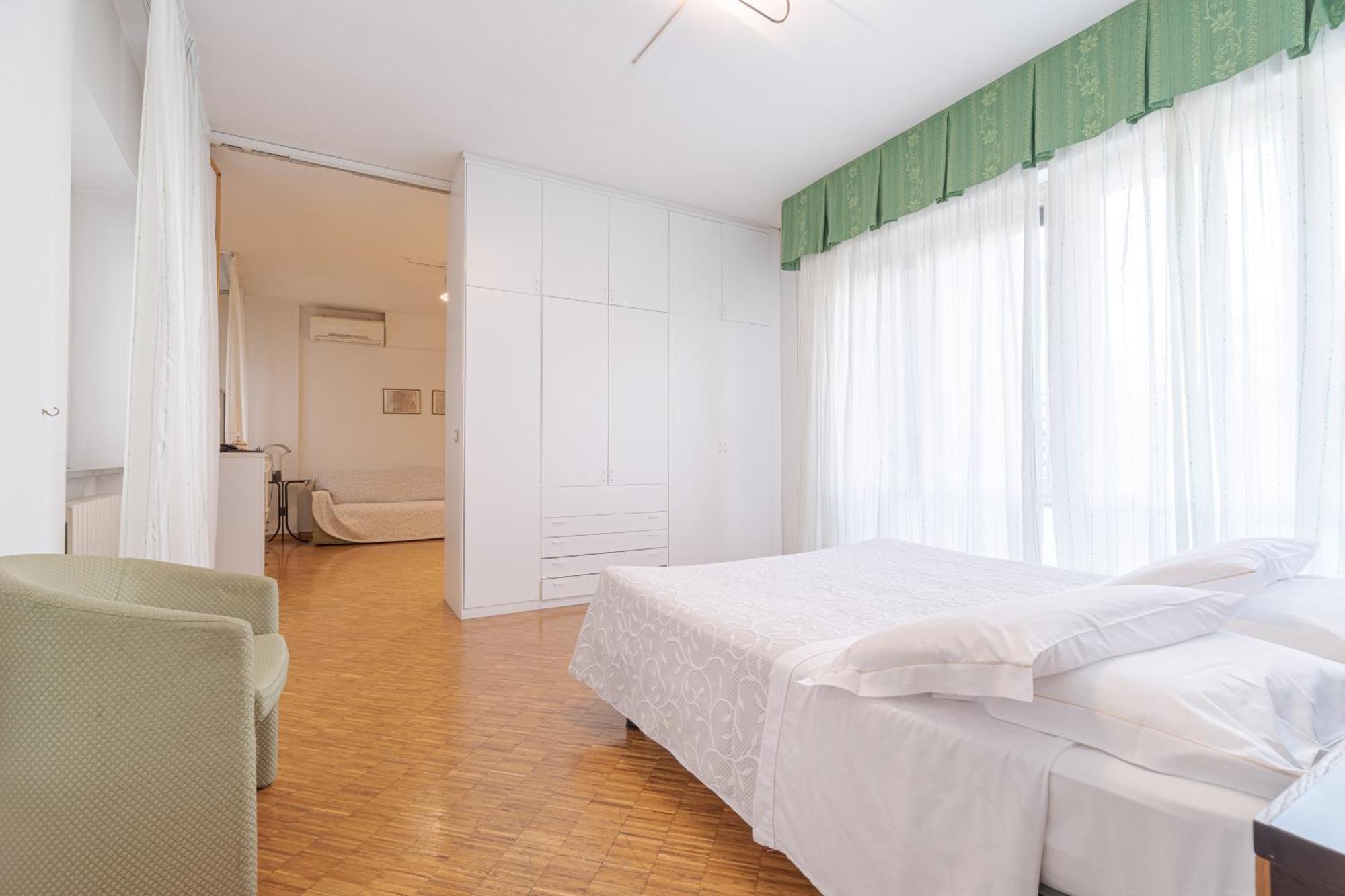 Residence Degli Aranci - Caseta 안코나 객실 사진