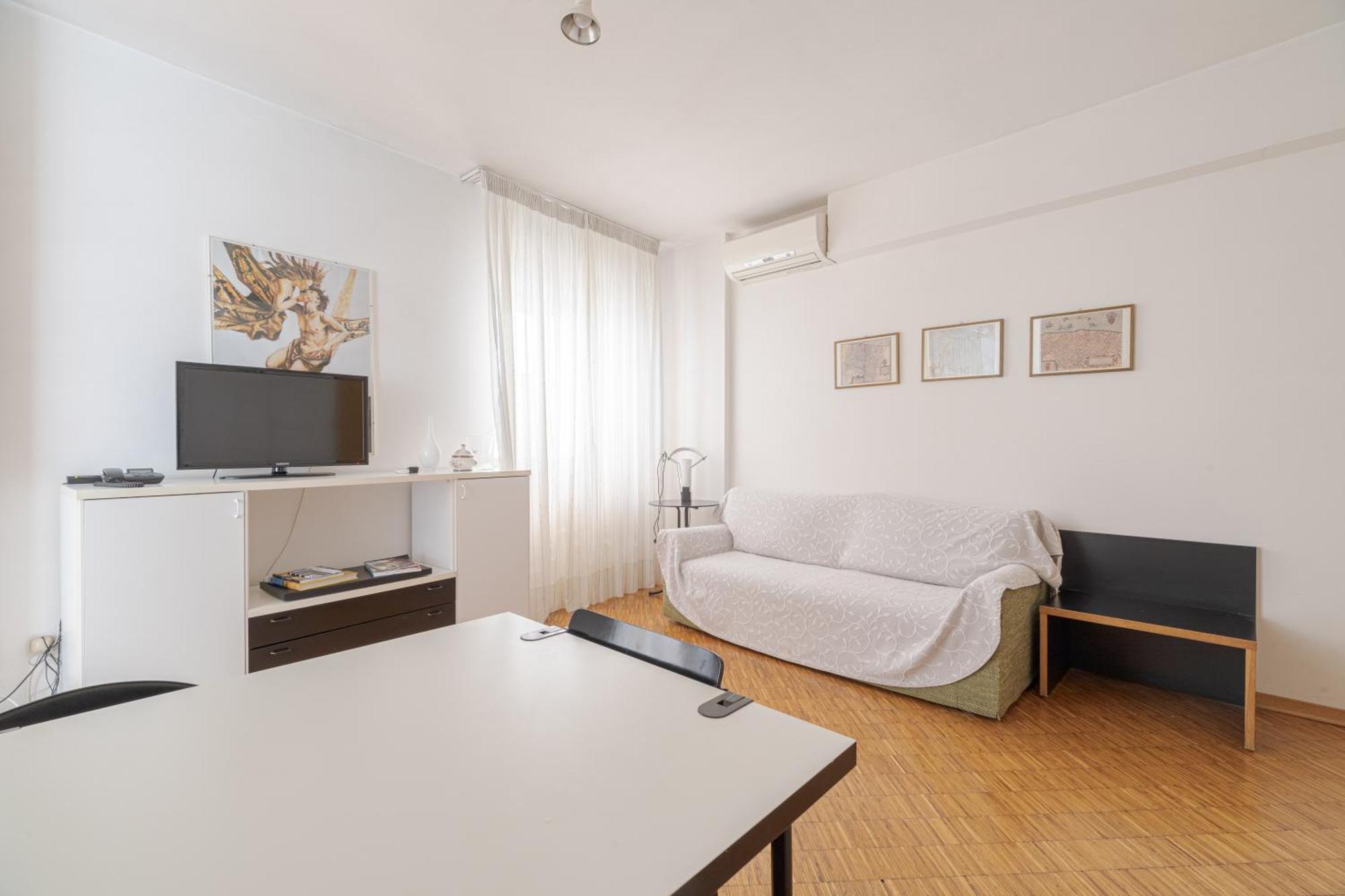 Residence Degli Aranci - Caseta 안코나 객실 사진