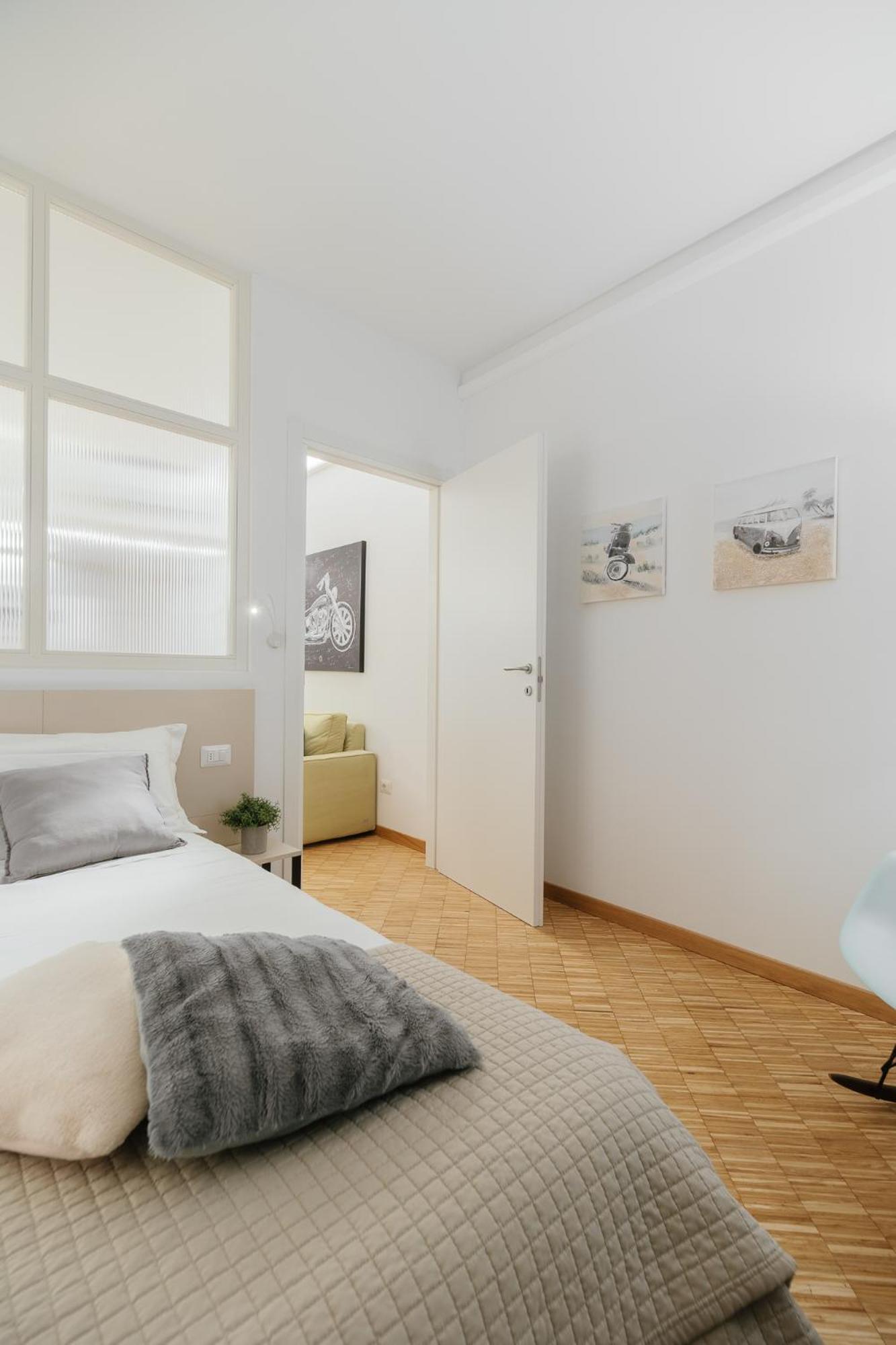 Residence Degli Aranci - Caseta 안코나 외부 사진
