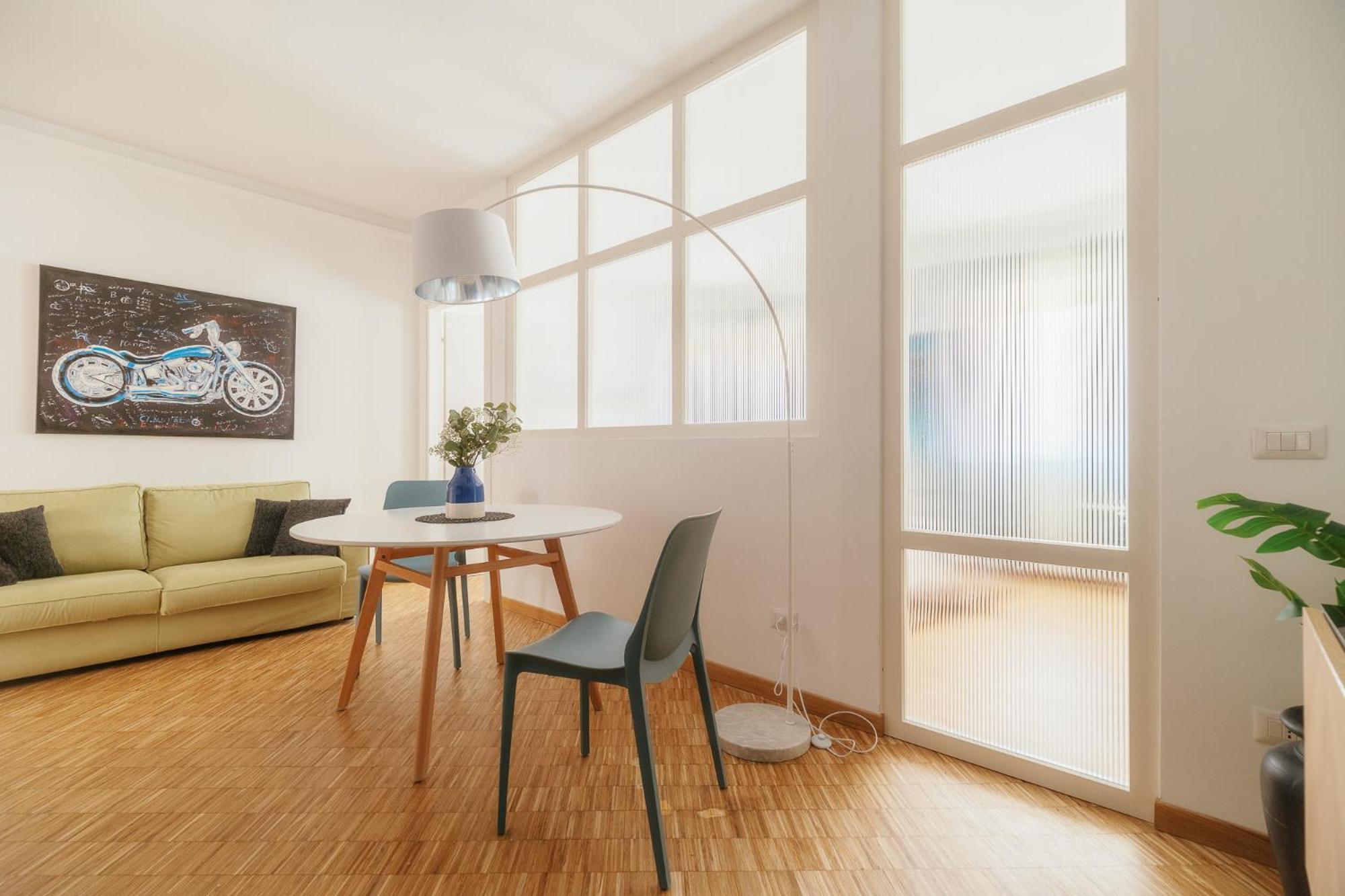 Residence Degli Aranci - Caseta 안코나 외부 사진