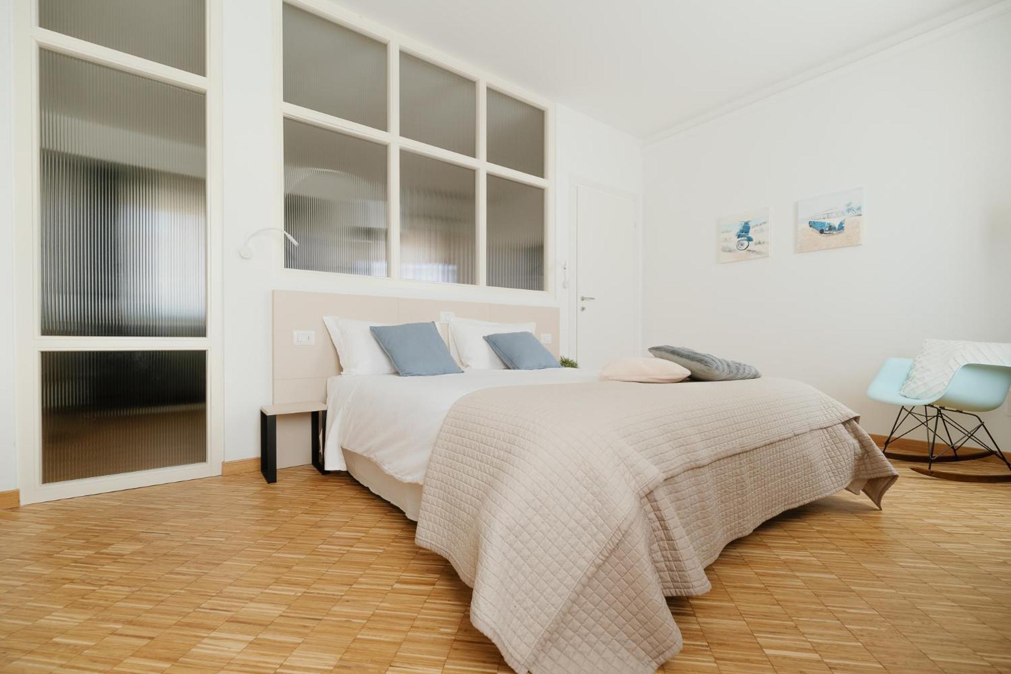 Residence Degli Aranci - Caseta 안코나 외부 사진