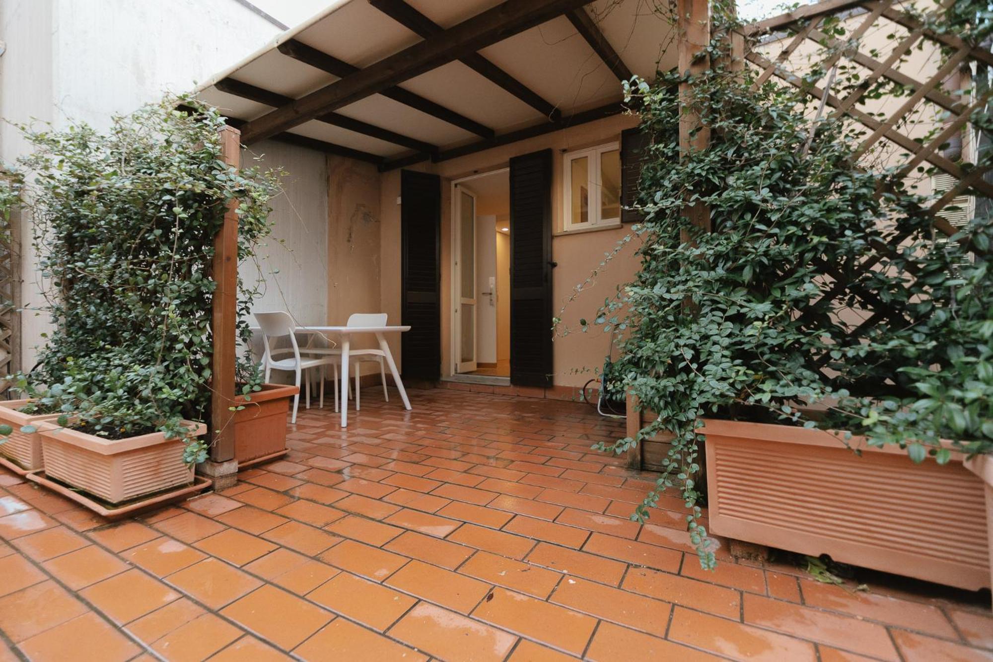 Residence Degli Aranci - Caseta 안코나 외부 사진