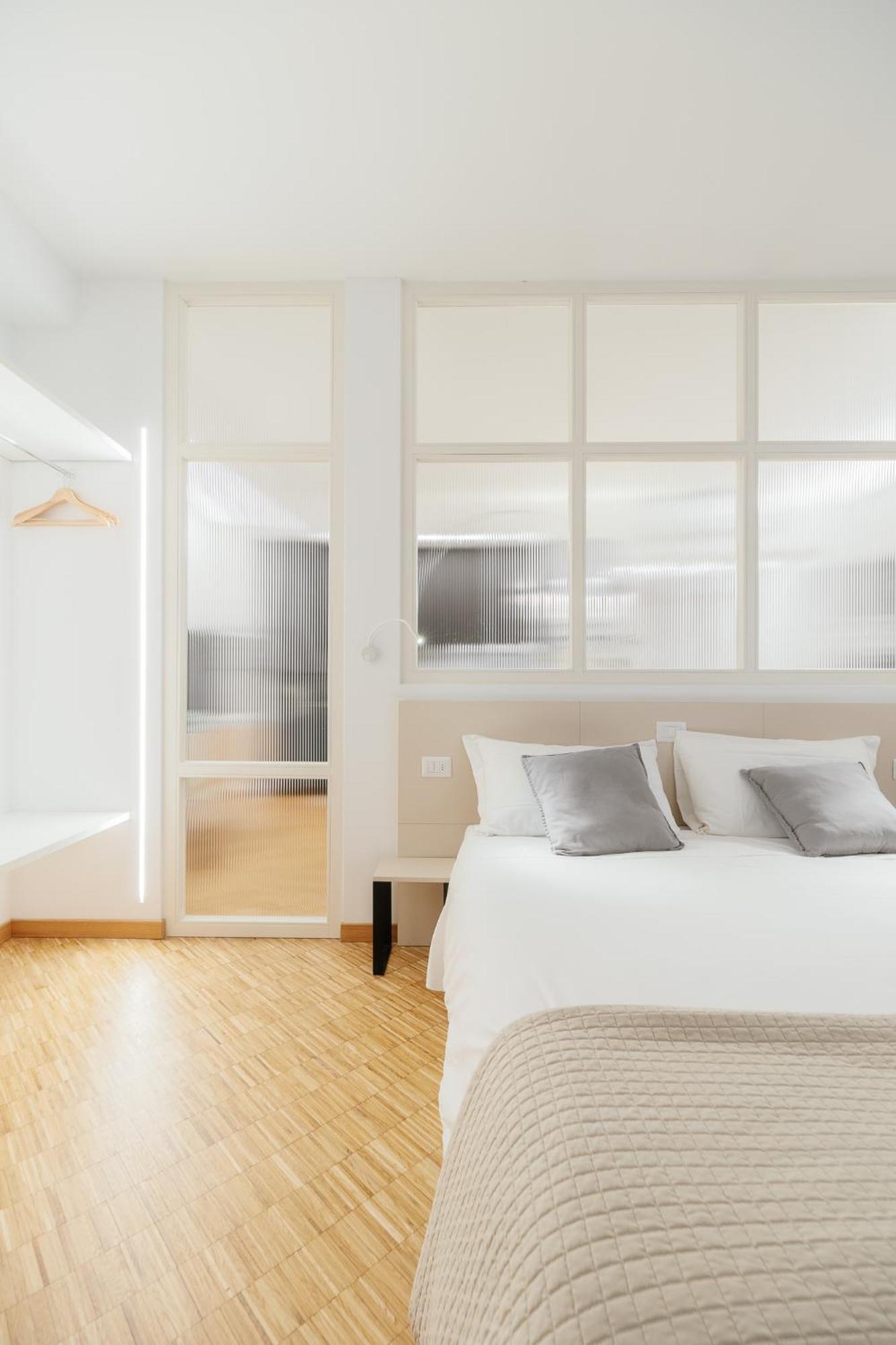 Residence Degli Aranci - Caseta 안코나 외부 사진