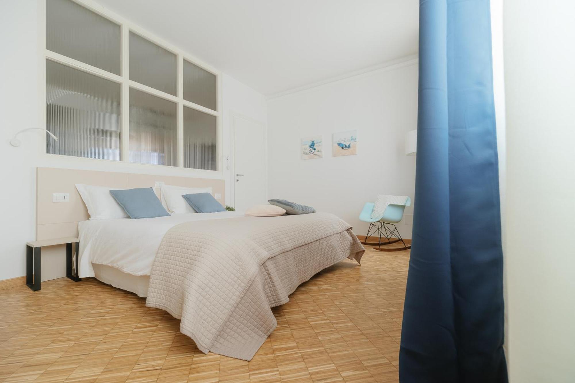 Residence Degli Aranci - Caseta 안코나 외부 사진