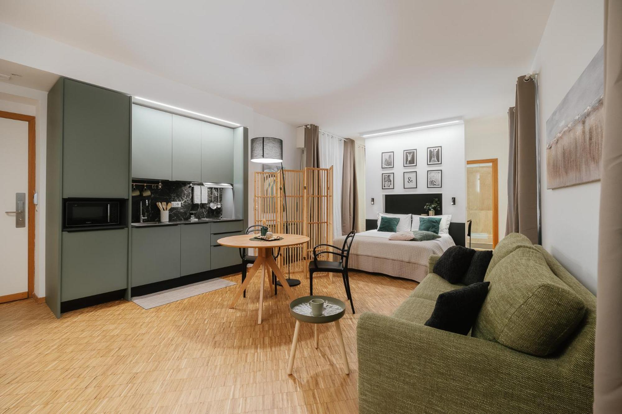 Residence Degli Aranci - Caseta 안코나 외부 사진