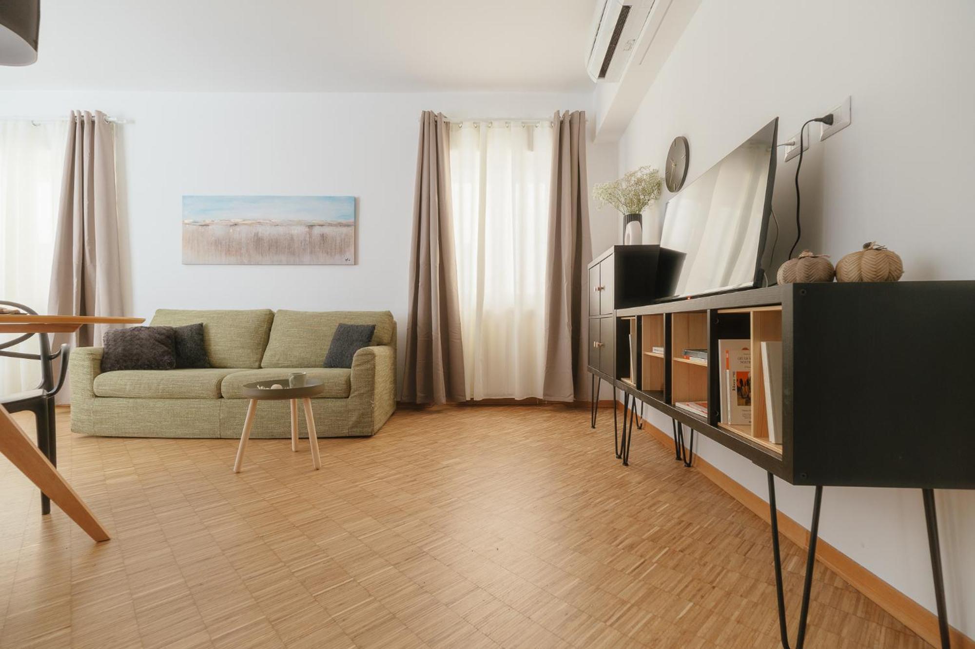 Residence Degli Aranci - Caseta 안코나 외부 사진
