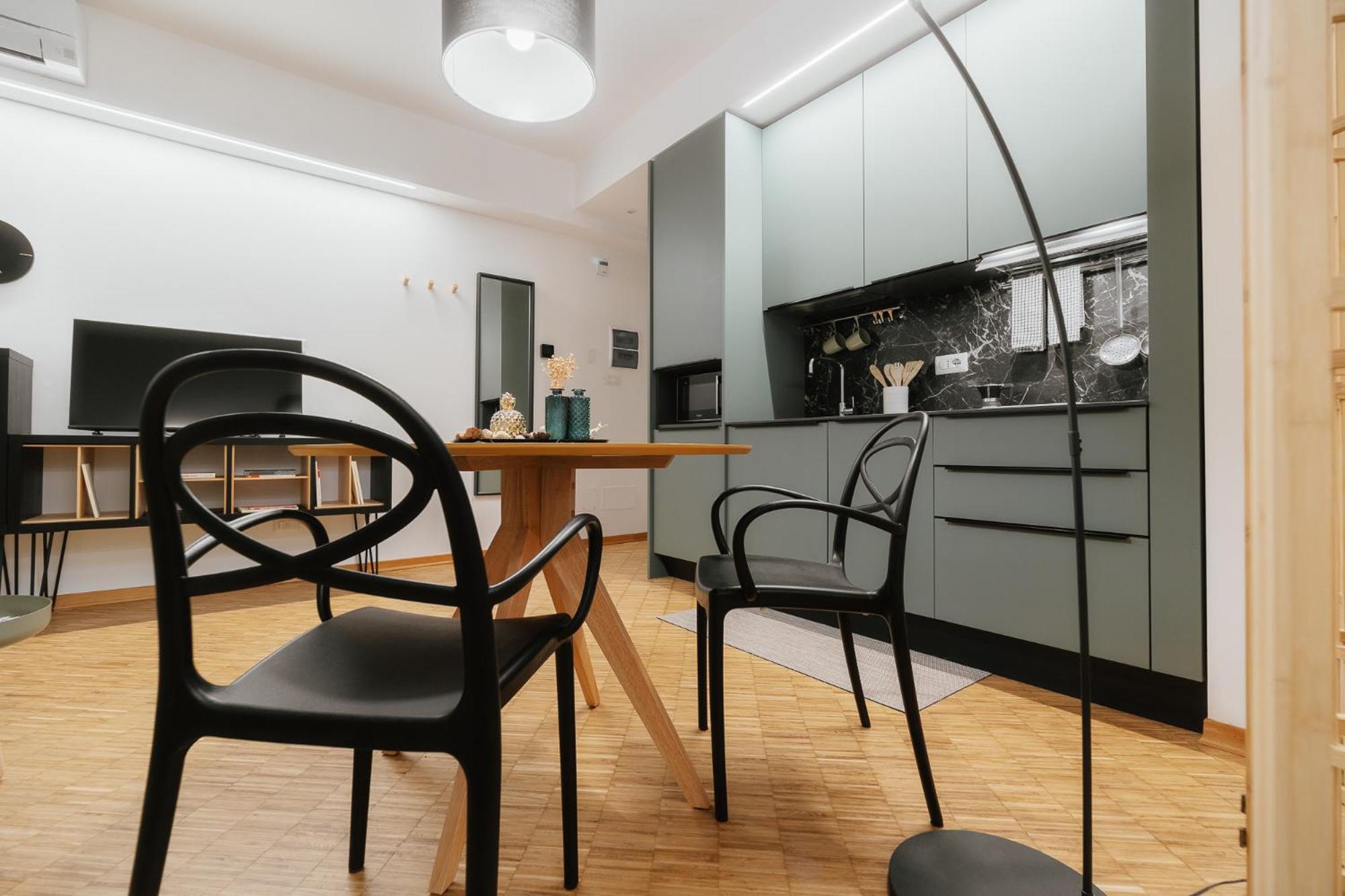 Residence Degli Aranci - Caseta 안코나 외부 사진