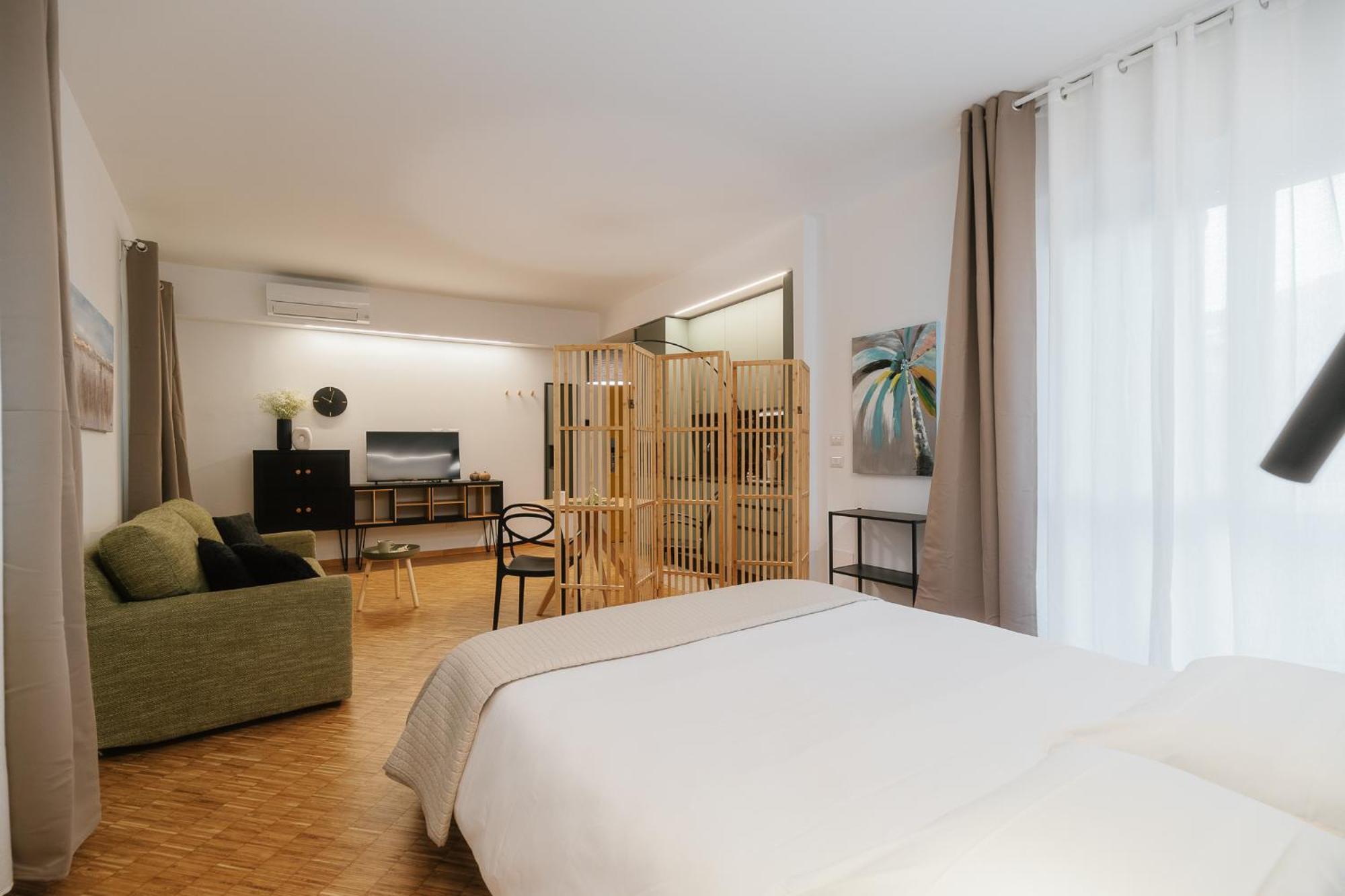Residence Degli Aranci - Caseta 안코나 외부 사진
