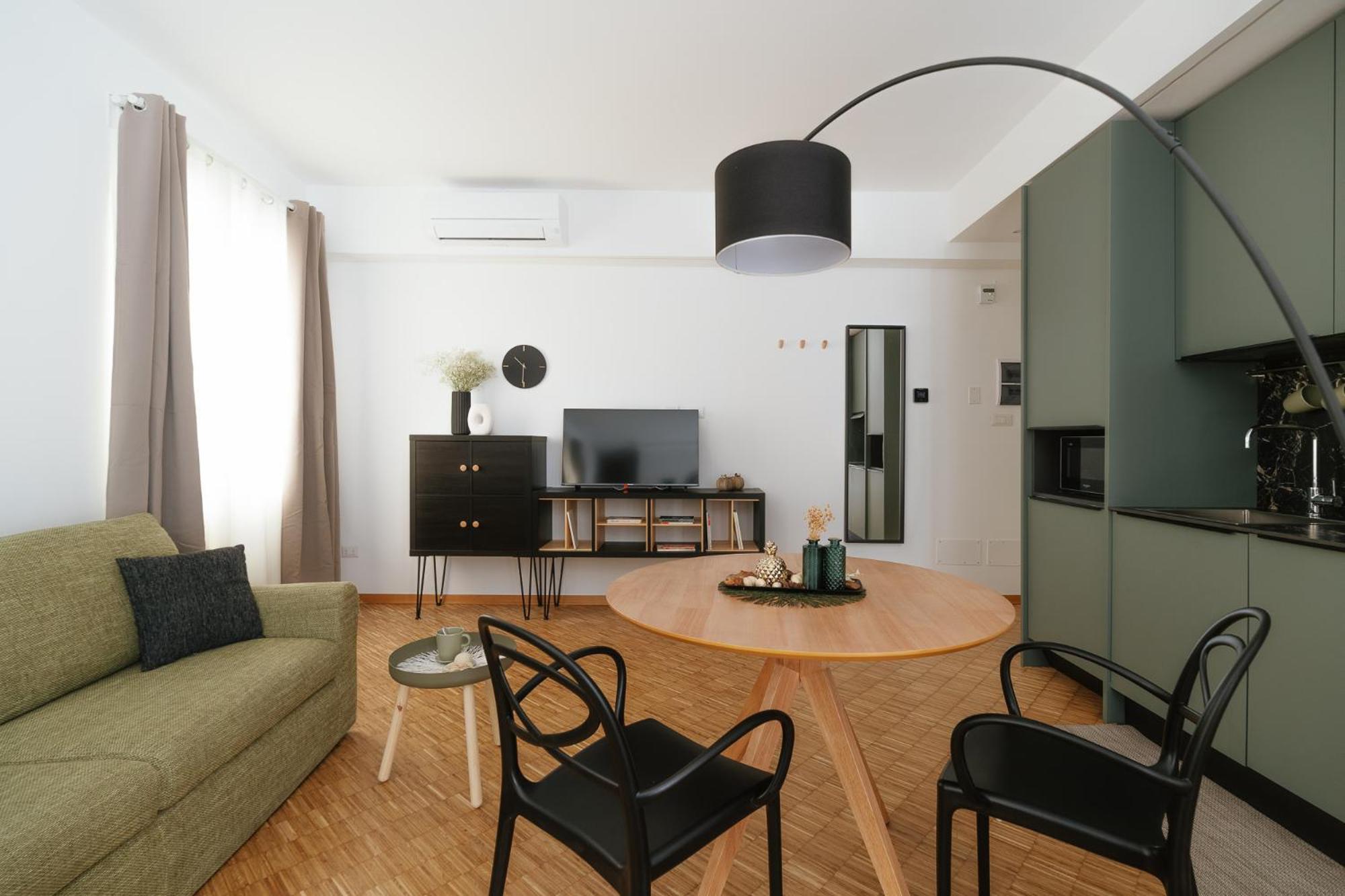 Residence Degli Aranci - Caseta 안코나 외부 사진