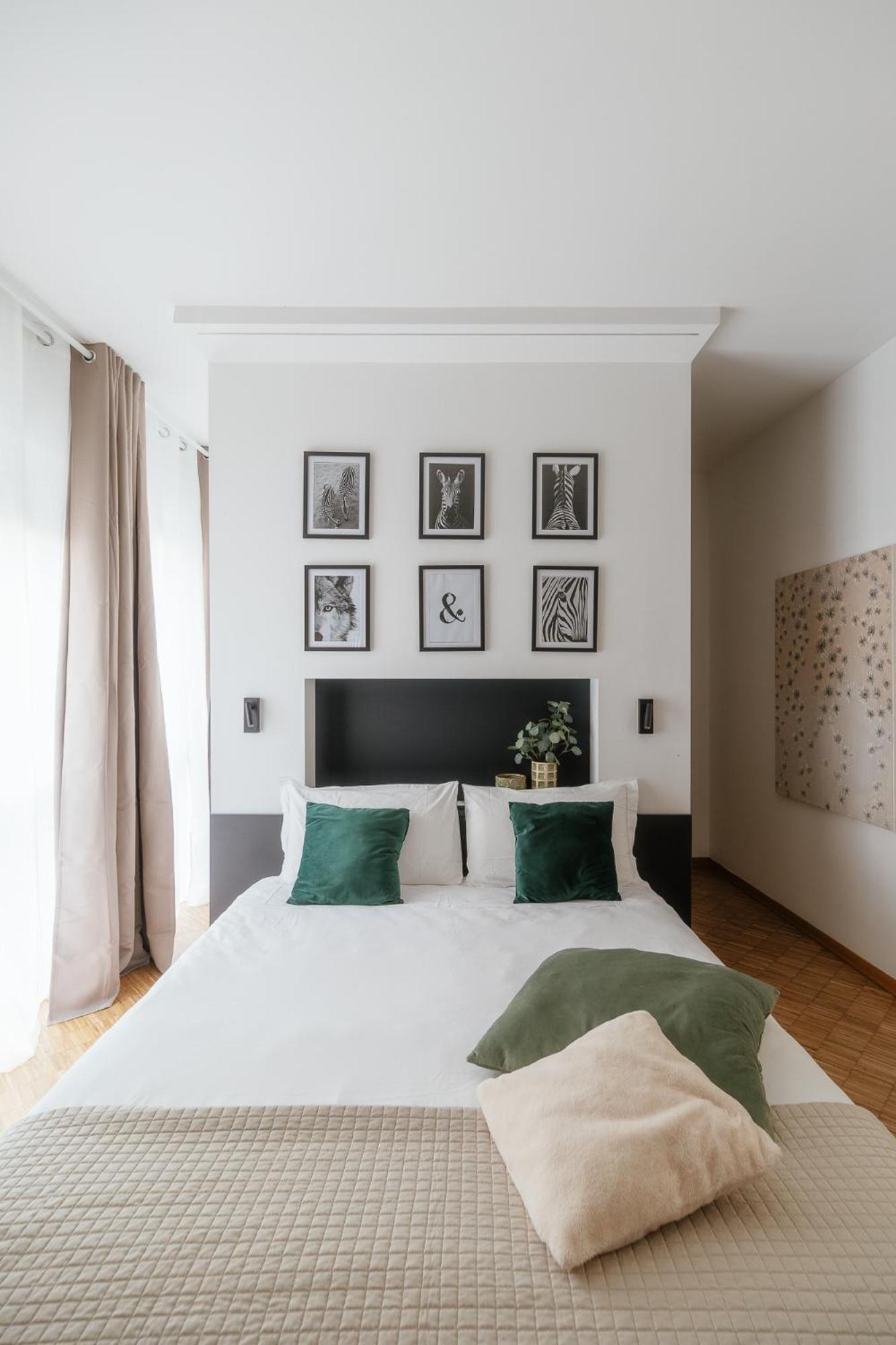 Residence Degli Aranci - Caseta 안코나 외부 사진
