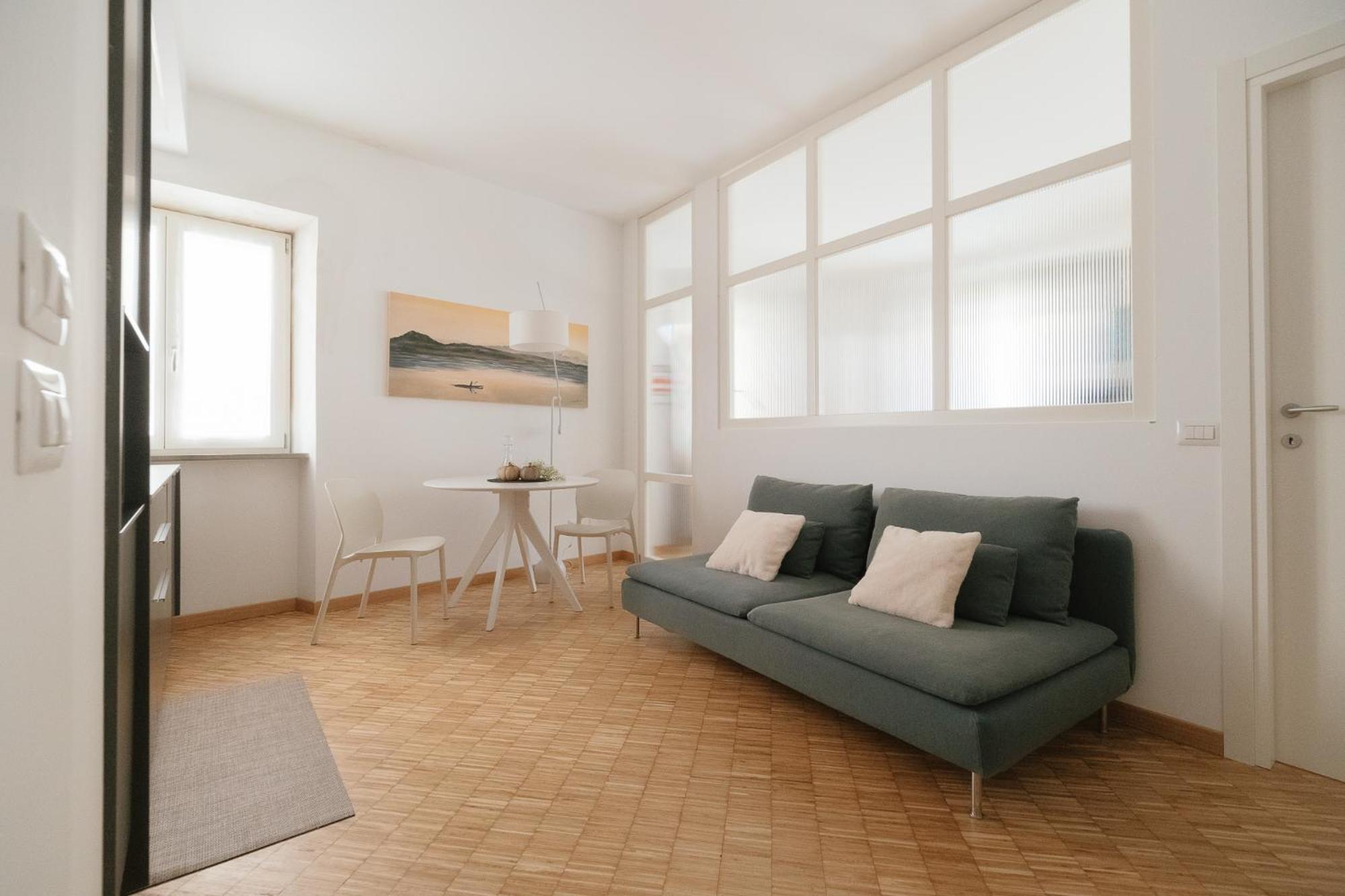 Residence Degli Aranci - Caseta 안코나 외부 사진