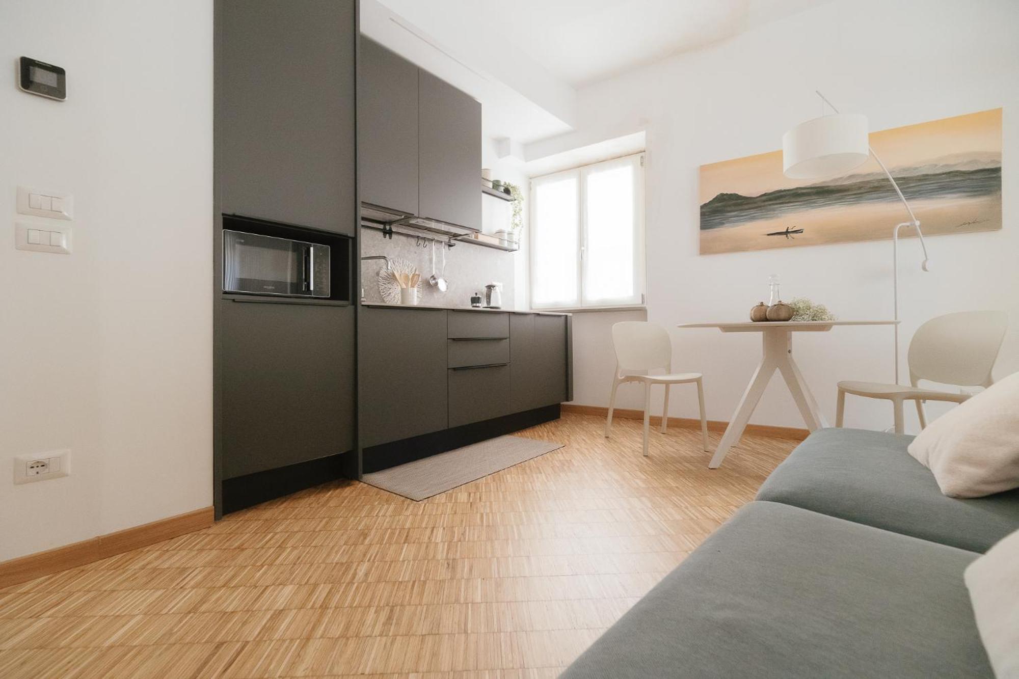 Residence Degli Aranci - Caseta 안코나 외부 사진