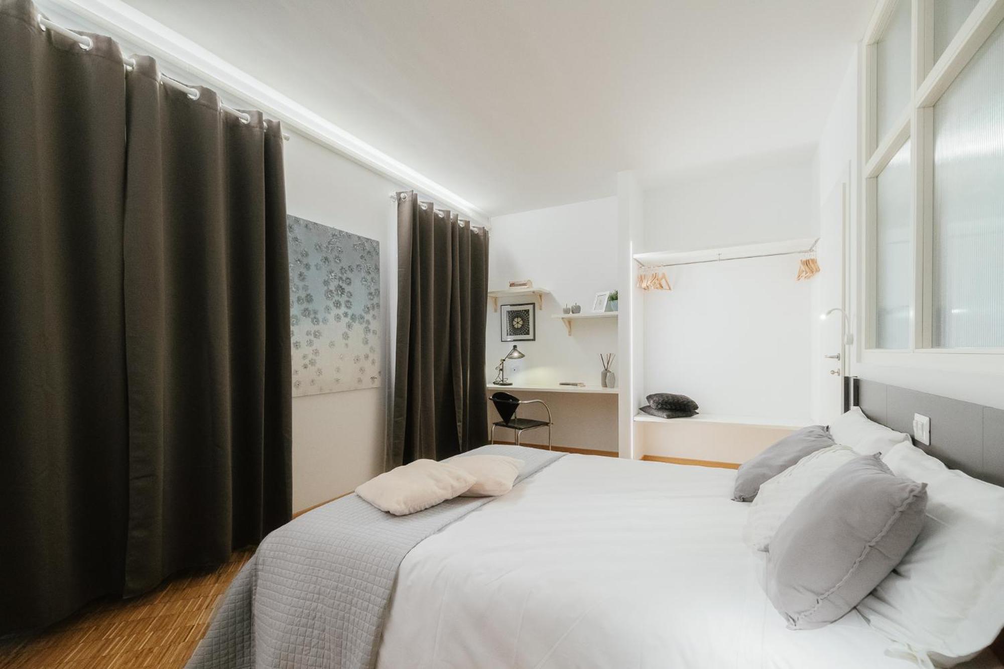 Residence Degli Aranci - Caseta 안코나 외부 사진