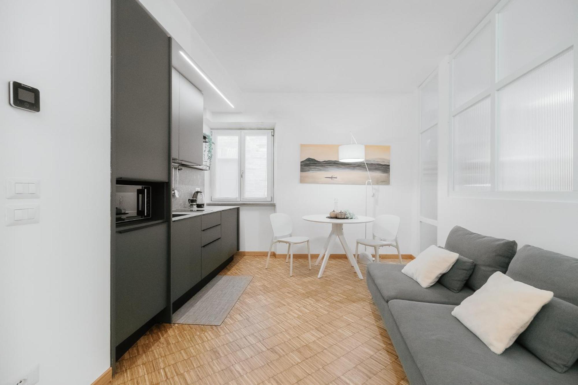 Residence Degli Aranci - Caseta 안코나 외부 사진